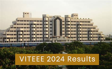 VITEEE 2024 .